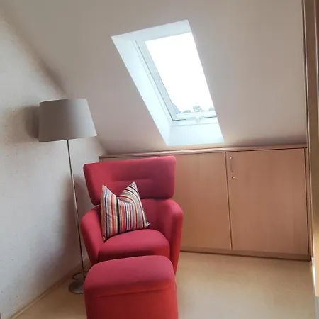 Wangermeer Holiday home