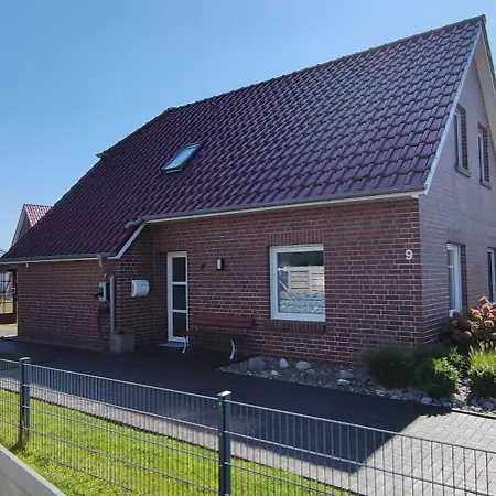 Wangermeer Holiday home *