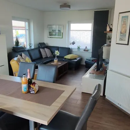 Wangermeer Holiday home