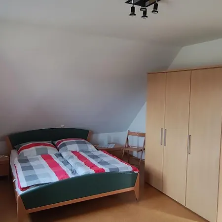 Holiday home Wangermeer