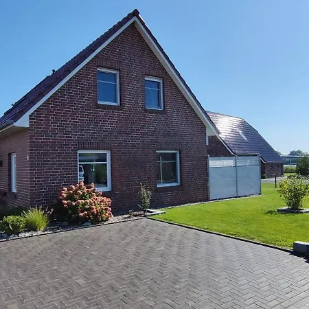 Wangermeer Holiday home Schillig