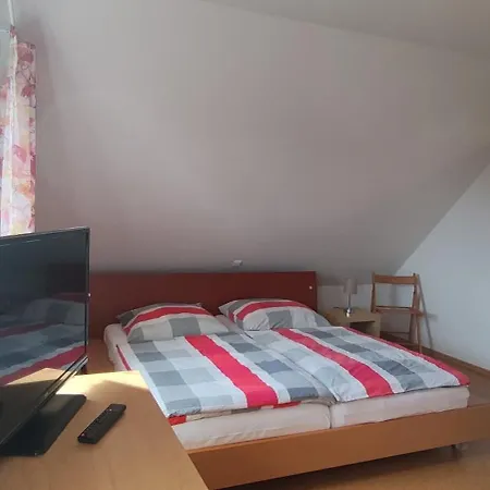 Holiday home Wangermeer Schillig