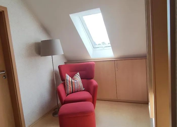 Wangermeer Ferienhaus