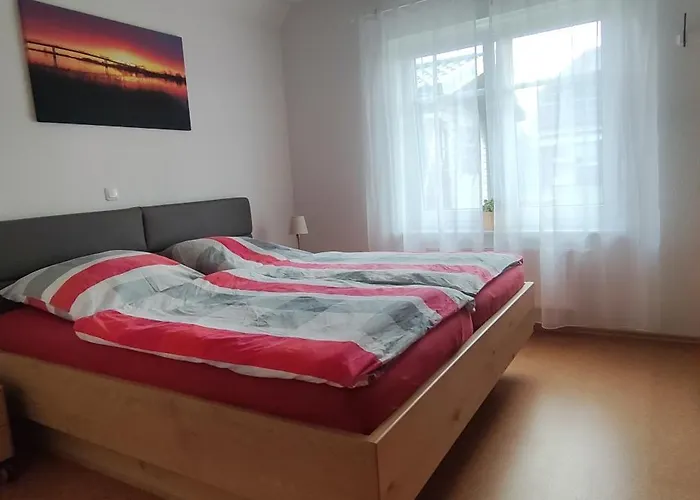 Wangermeer Ferienhaus Schillig