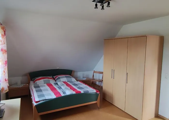 Ferienhaus Wangermeer