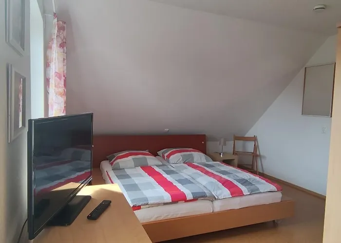 Ferienhaus Wangermeer Schillig